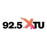 92.5 XTU Station